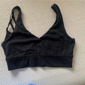 Buffbunny monarch bra